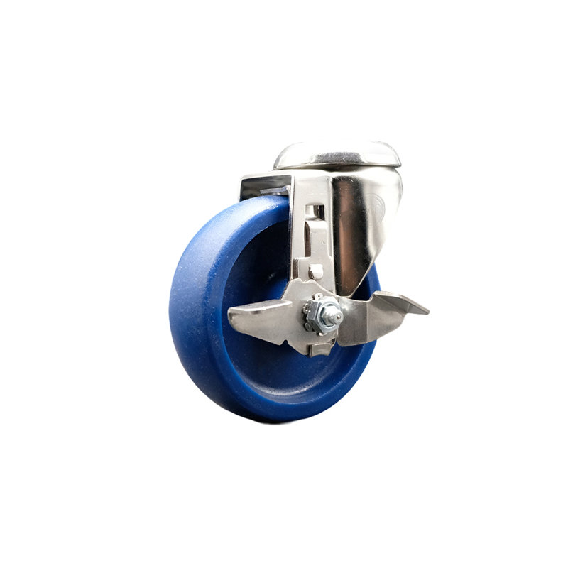 Polyurethane Casters