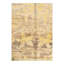 Tapis en laine d'agneau unique 8 pi 3 po x 11 pi Blainey