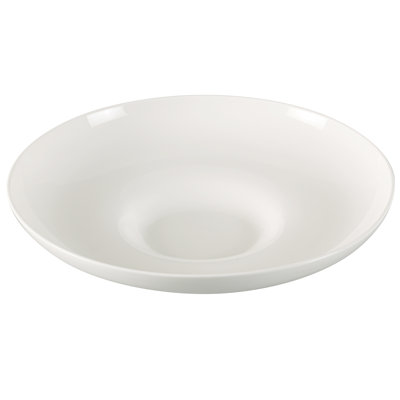 Abco 18 oz. Mediterranean Pasta Bowl