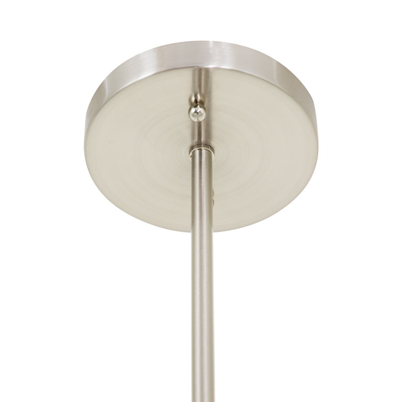 Luminaire suspendu 1 lumière Khalil