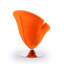 Fauteuil d'appoint pivotant-1618875975