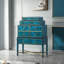 Light luxury seven drawer accent cabinet-106267073