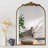 Vintage Gold Ornate Baroque Mirror-1772852751