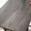 Ensemble de table de salle à manger de bar et de bar