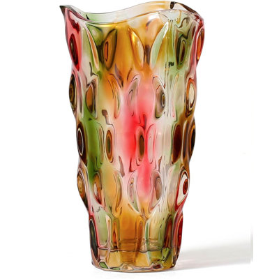 Glass Table Vase 1