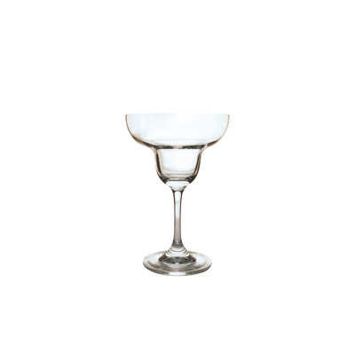 9 oz Verre à margarita en cristal sans plomb