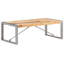 Coffee Table Solid Wood with Sheesham Finish-1918886059-1918076179-1918076176