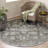 Chamber Power Loom Performance Oriental Indoor Rug-558383535