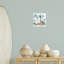  Art mural amusant sur le phare maritime par LSR Design Studio