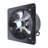 12" Industrial Ventilation Extractor Exhaust Air Blower