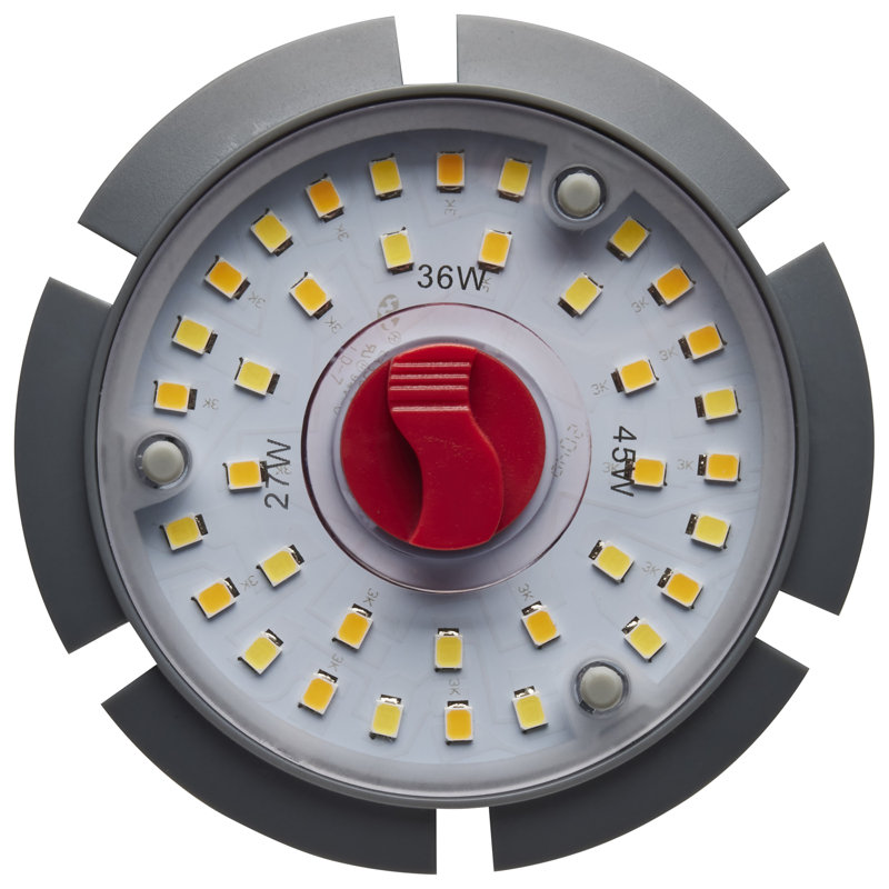 54 Watt LED Bulb, 54 W