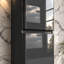 Scandinavian 40cm x 170cm Wall Mounted Cabinet-657149497
