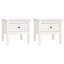 Kitija Solid Wood Side Table Set-473152071