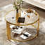 Table basse Modern