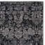 Tapis à motif floral Davut-19263854
