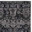 Tapis à motif floral Davut-19263855