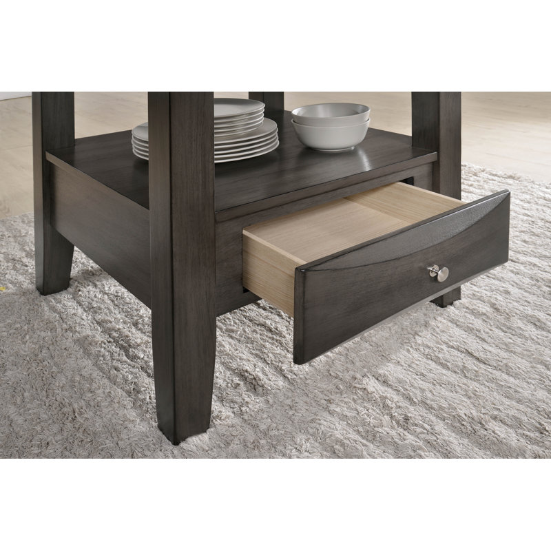 Alikhan Round Dining Table