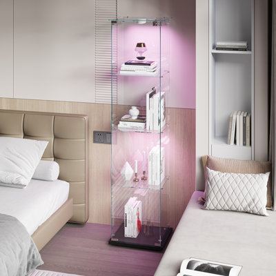 Display Cabinet