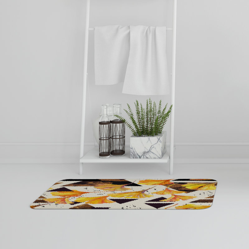 Blondell Non-Slip Bath Rug
