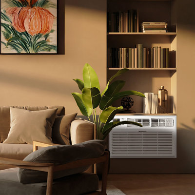TCL 8,000 BTU Smart Through-the-Wall Air Conditioner