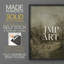 «Vintage Landscape XXIX», impression giclée sur cadre - ensemble de 2-1556152134-1556152130