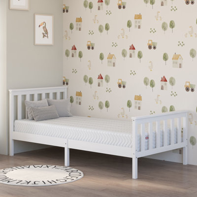 Kids Memory Mattress with Triple Foam Layers with OEKO-TEX fabric