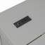 Lit escamotable avec grands tiroirs et port USB-1447492869