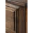 Handmade Ovalle Coffee Table Trunk
