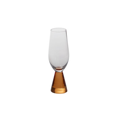 Verres Yazmen 2,25 po x 7,25 po