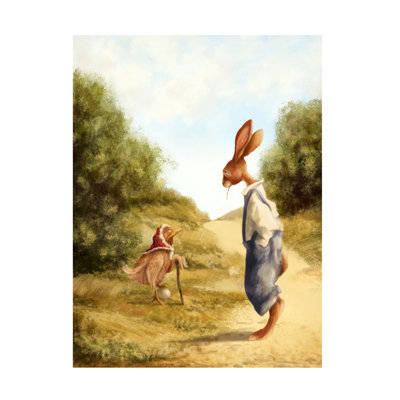Le long du chemin par Mary Manning