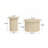 Versatile Coffee Table Set for Living Room, Enhancing Style and Functionality