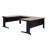Nevjana Fusion U Shape Desk Shell-31418981-31751419-31751414