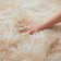 Adalyna Machine Tufted Shag Area Rug