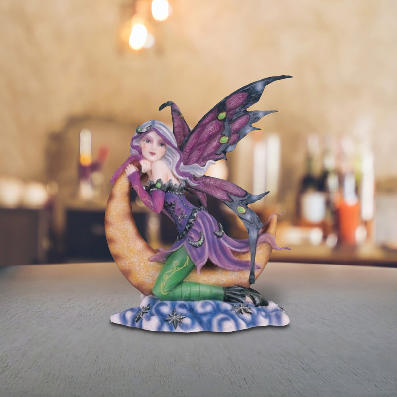 Figurine Jezekiel