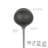 Spectrum Diversified Silicone Cooking Ladle