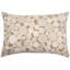 Coussin décoratif géométrique