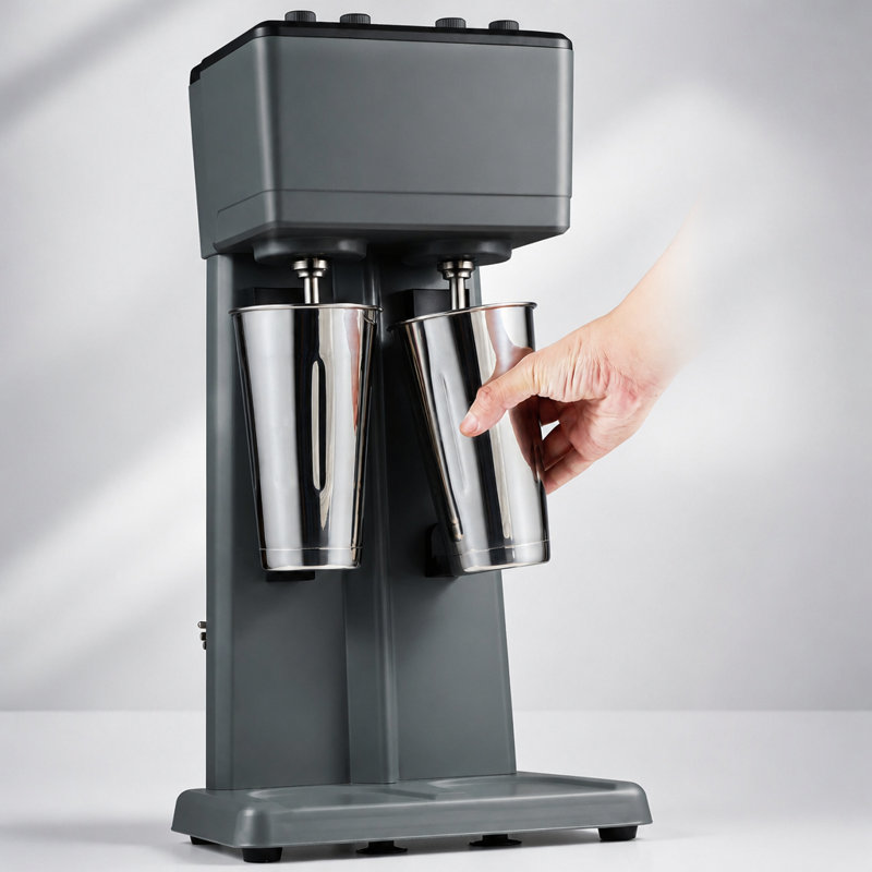 ROCKhiway Stand Mixer