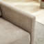 Fauteuil club pivotant et confortable 30,5 po-1141023022
