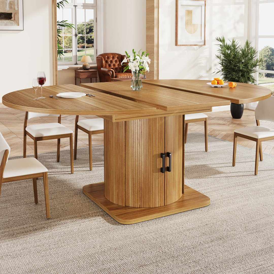 Extendable Dining Table