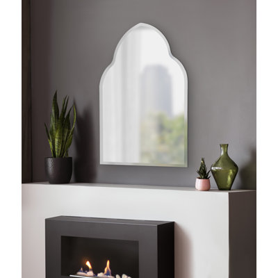 Miroir d'appoint Hounshell Reign