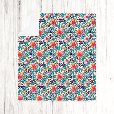 Throw Blanket