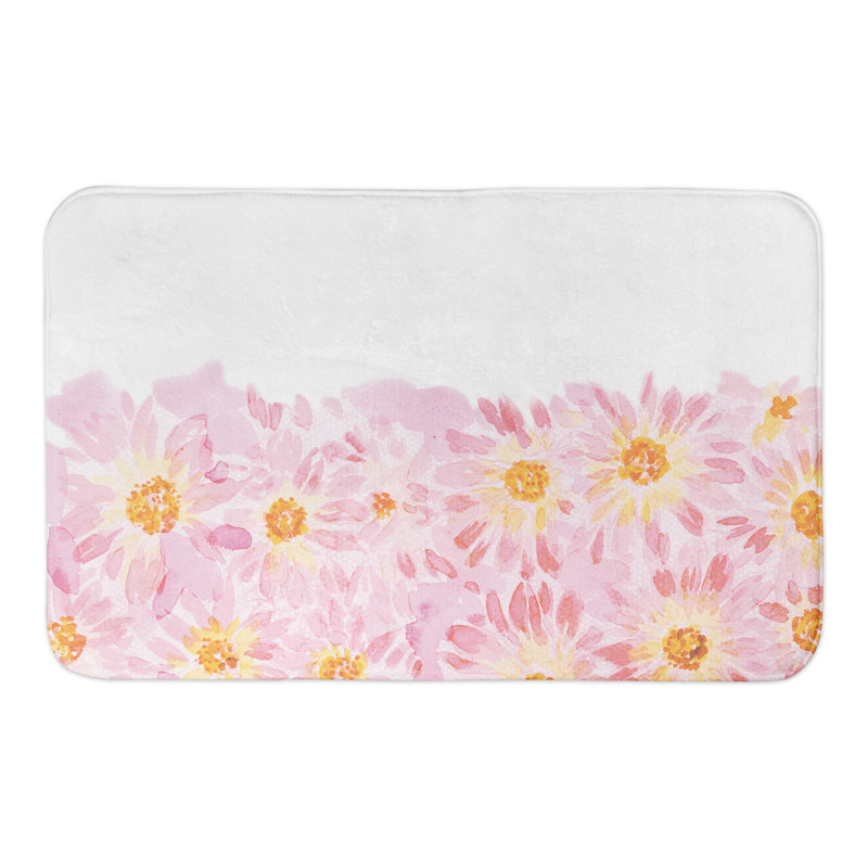 Silvis Non-Slip Bath Rug