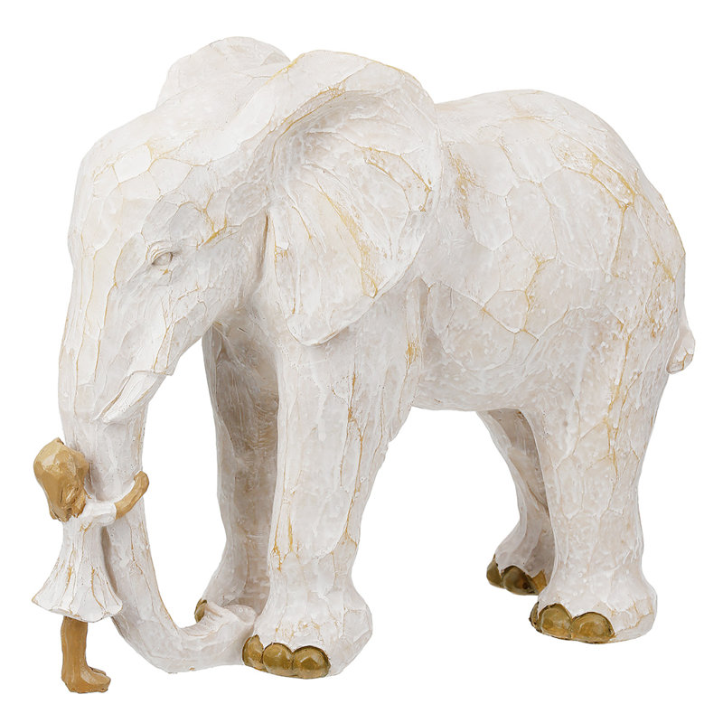Serio Animals Statue