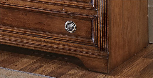 Brookhaven Two Drawer Lateral File