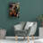 Animals Painting Print-868287228