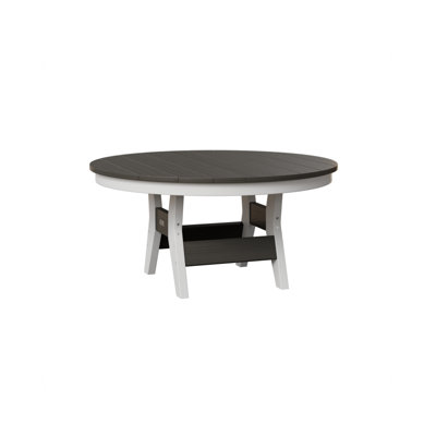 Berlin Gardens Harbour 38″ Round Conversation Table