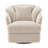 Lillyona Chenille Swivel Barrel Chairs-1326288621