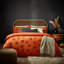 Cotton Floral Duvet Cover Set with Pillowcases Included-90168970