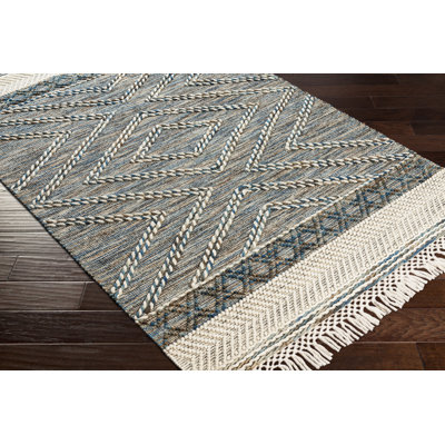 Baiya Geometric Indoor Rug