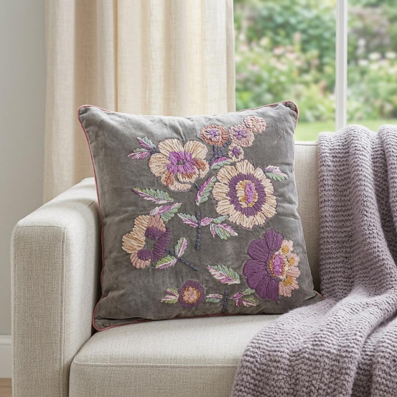 Housse de coussin Penelope